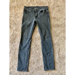 Bullhead skinny jeans